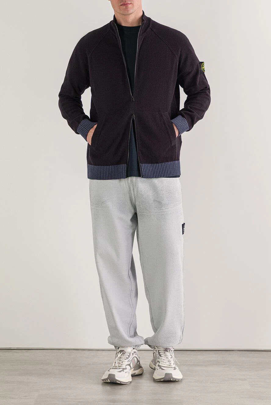 Stone Island Payta sports - Country of manufacture: Italy. Care: specialized cleaning - photo 1