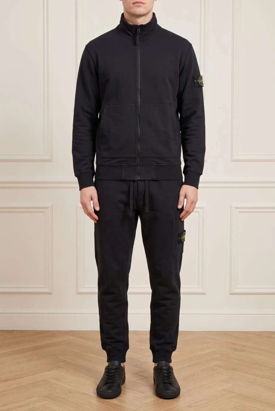 Stone Island Костюм прогулянковий - Країна виробник: Італія. Догляд: спеціалізоване чищення - фото 1