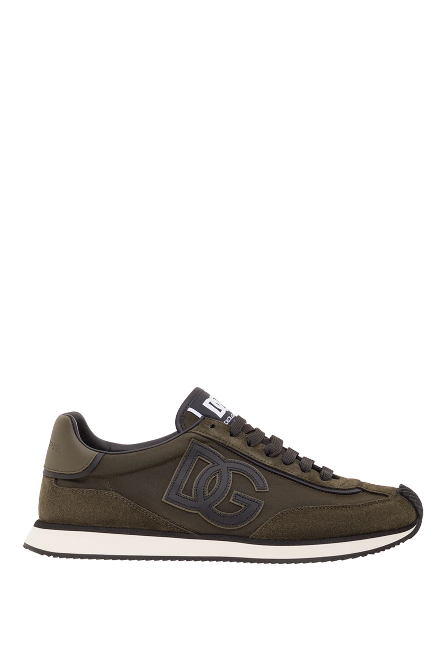 Dolce & Gabbana Кроссовки, Кеды,Сникеры - Страна производитель: Италия. Уход: специализированная чистка - фото 1