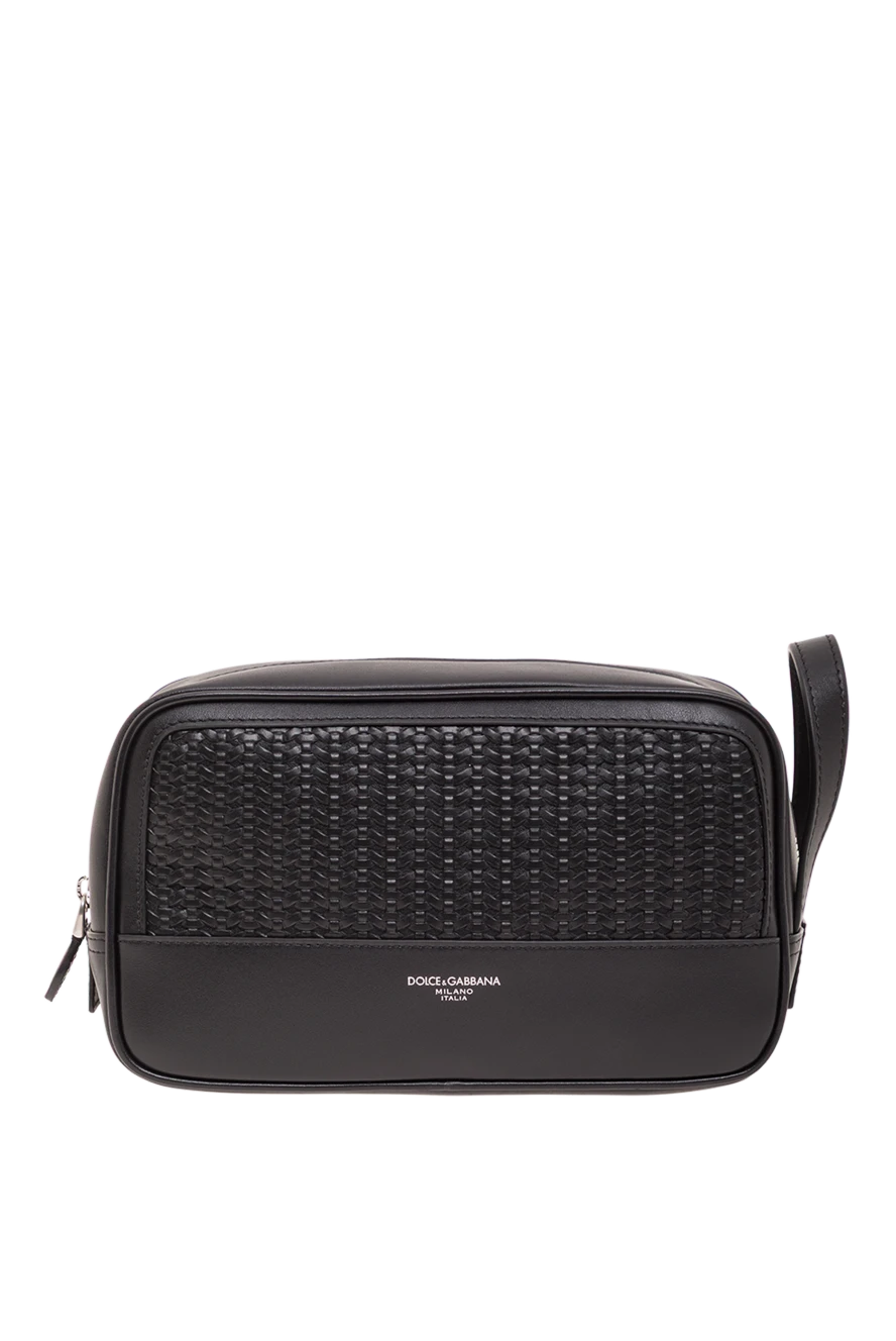 Dolce & Gabbana Косметичка - Страна производитель: Италия. Уход: специализированная чистка - фото 1