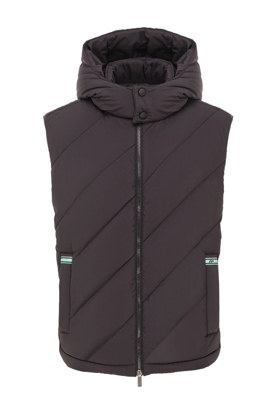 Off-White Жилет - Країна виробник: Італія. Догляд: спеціалізоване чищення - фото 1