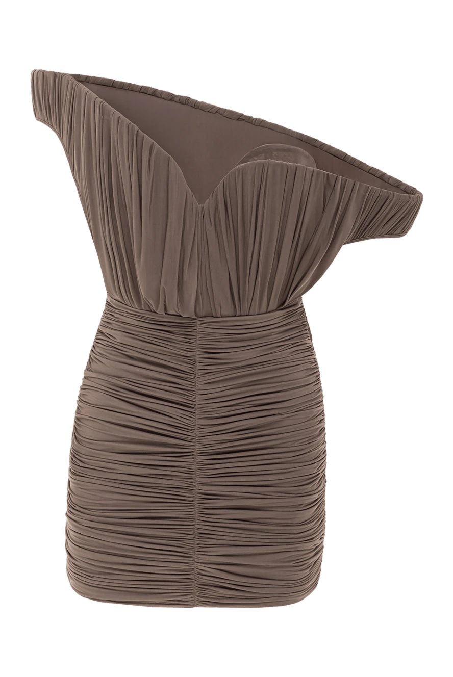 Magda Butrym Сукня - Країна виробник: Італія. Догляд: спеціалізоване чищення - фото 1