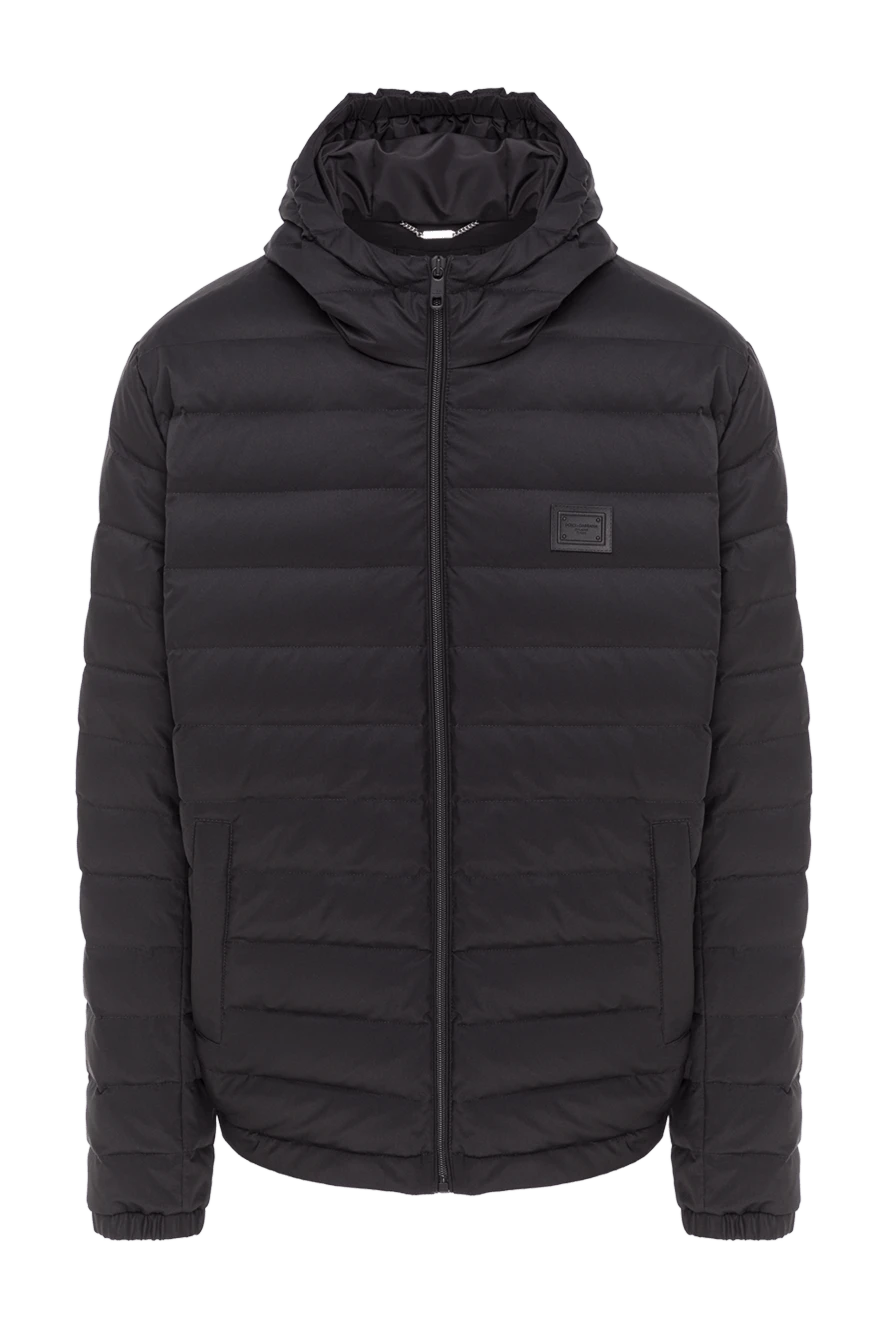 Dolce & Gabbana Jacket - Country of manufacture: Italy. Care: specialized cleaning - photo 1