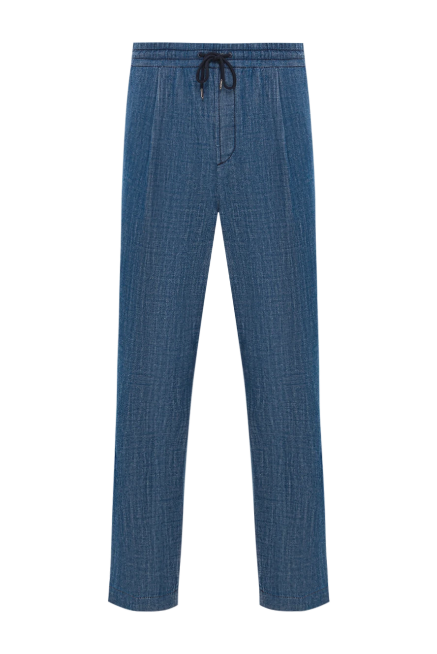 Jacob Cohen Джинси - Країна виробник: Італія. Догляд: спеціалізоване чищення - фото 1