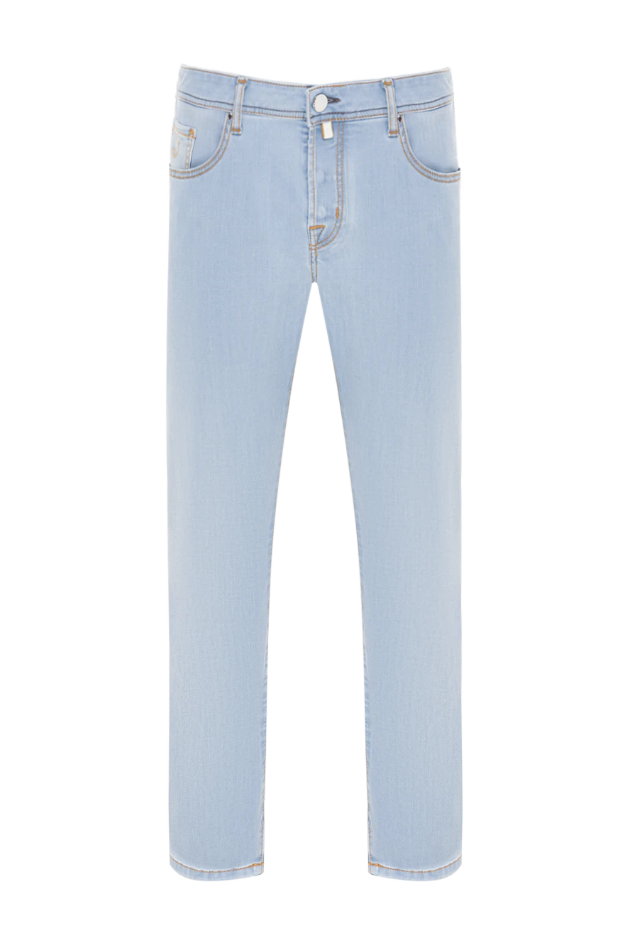 Jacob Cohen Джинси - Країна виробник: Італія. Догляд: спеціалізоване чищення - фото 1