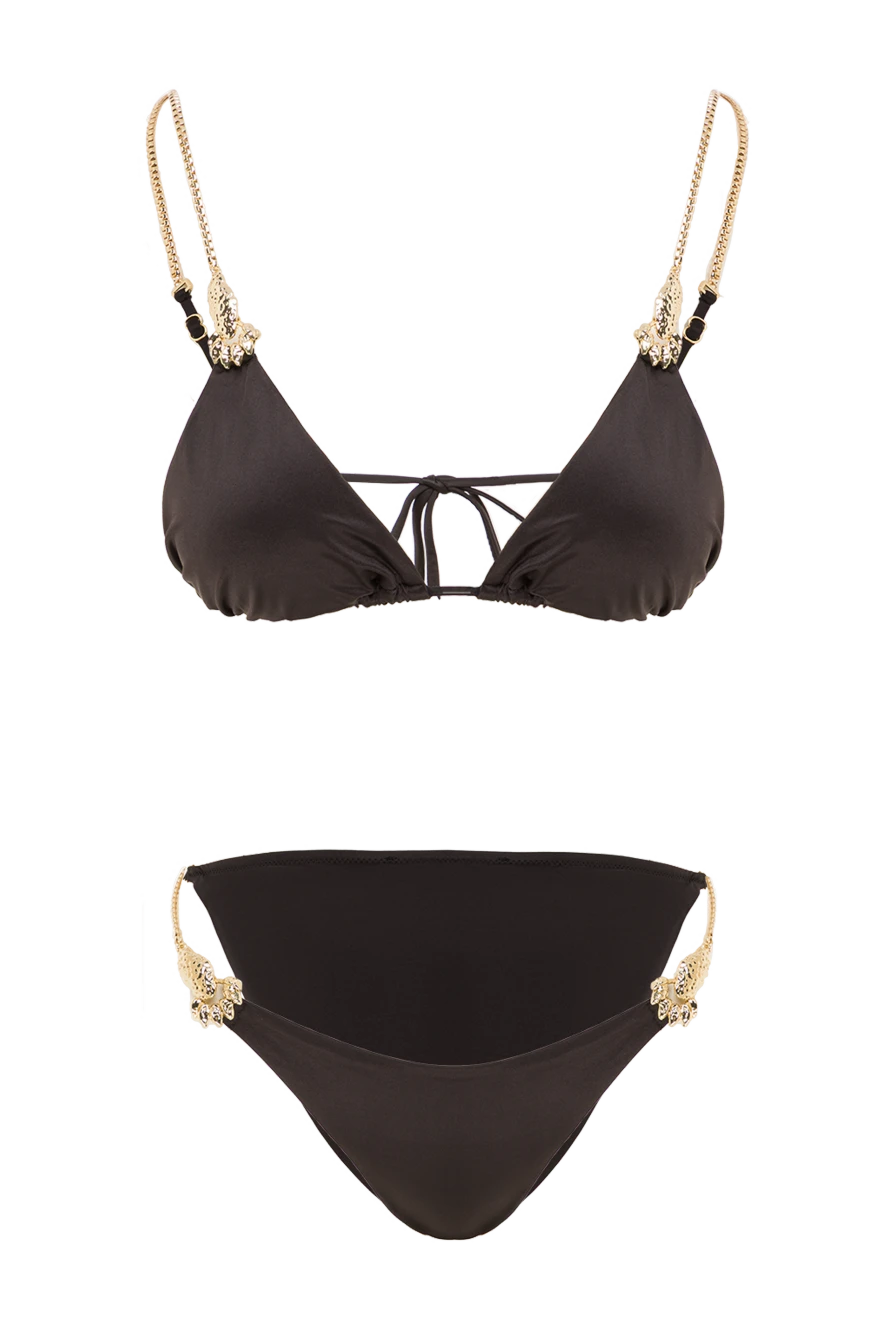 Moeva Swimsuit separate - Country of manufacture: Italy. Care: specialized cleaning - photo 1