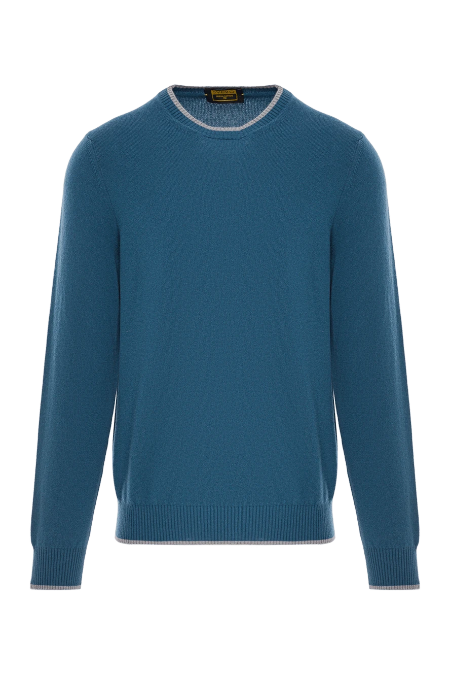 Svevo Jumper long sleeve - Country of manufacture: Italy. Care: specialized cleaning - photo 1