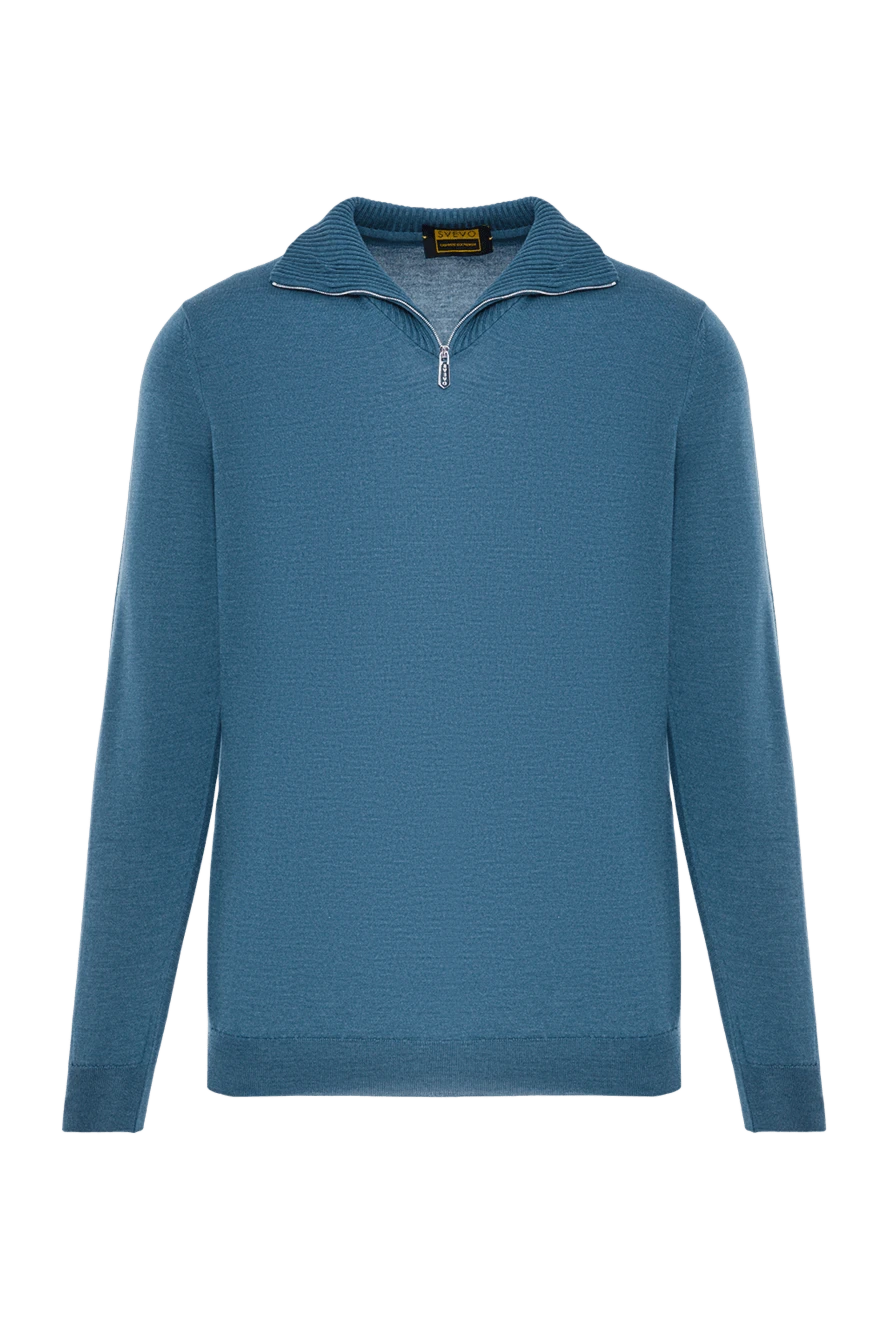 Svevo Troyer - Country of manufacture: Italy. Care: specialized cleaning - photo 1