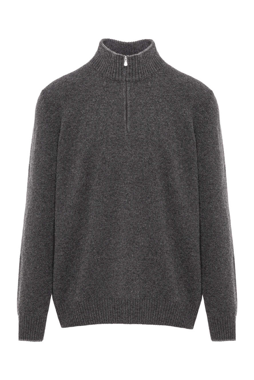 Gran Sasso Тройєр - Країна виробник: Італія. Догляд: спеціалізоване чищення - фото 1