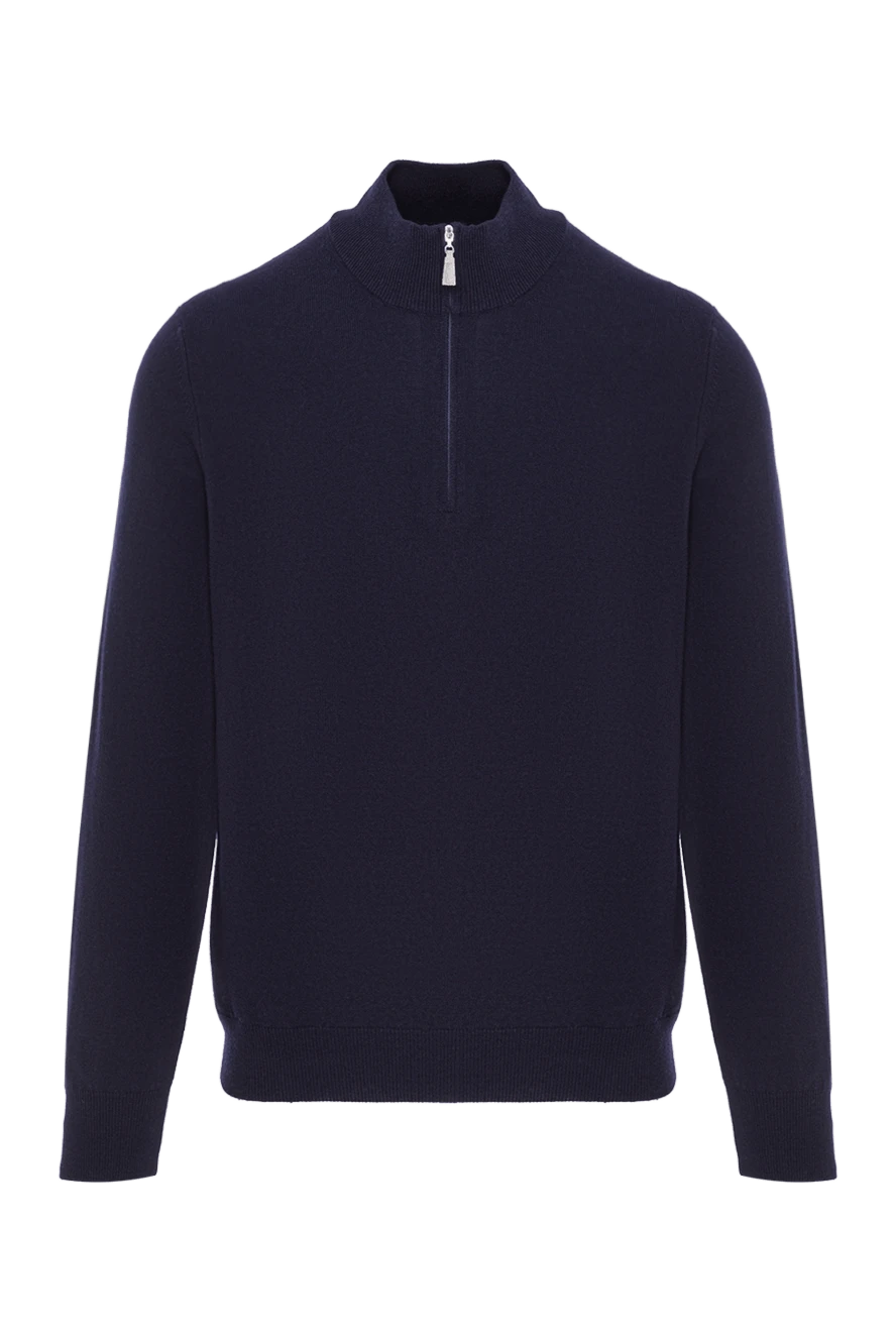 Gran Sasso Troyer - Country of manufacture: Italy. Care: specialized cleaning - photo 1