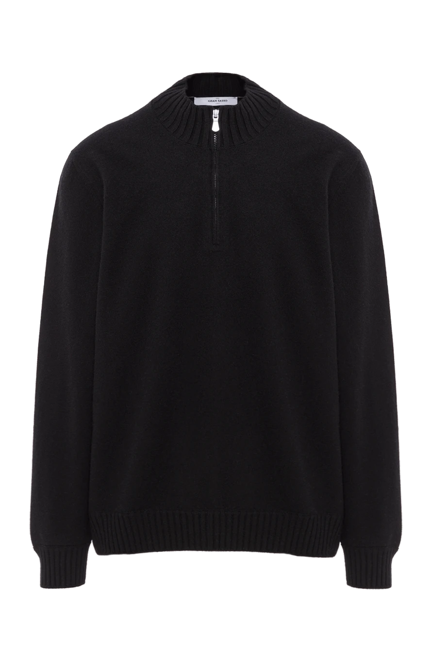 Gran Sasso Тройєр - Країна виробник: Італія. Догляд: спеціалізоване чищення - фото 1