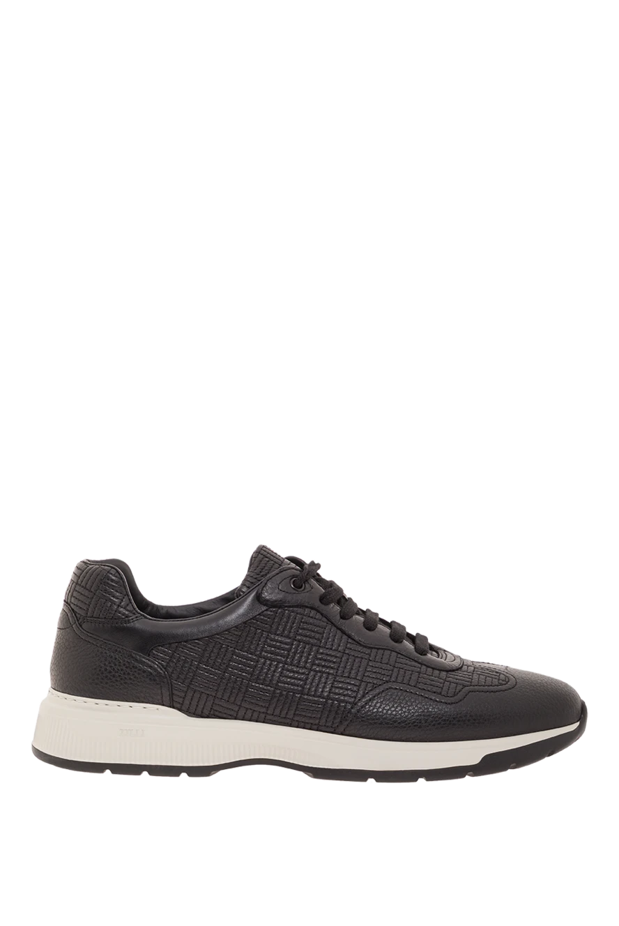 Zilli Кроссовки, Кеды,Сникеры - Страна производитель: Франция. Уход: специализированная чистка - фото 1