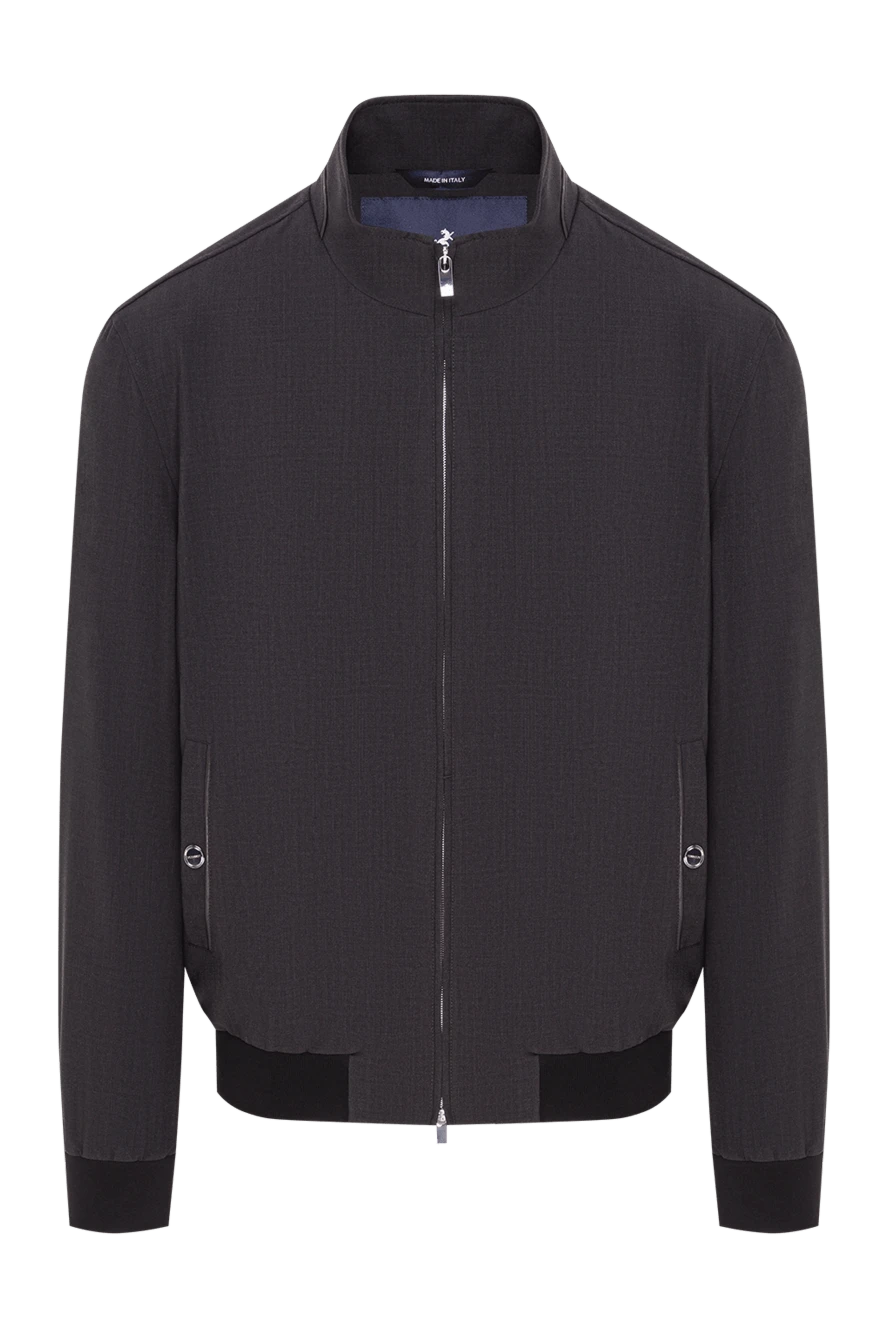 Tombolini Jacket - Country of manufacture: Italy. Care: specialized cleaning - photo 1