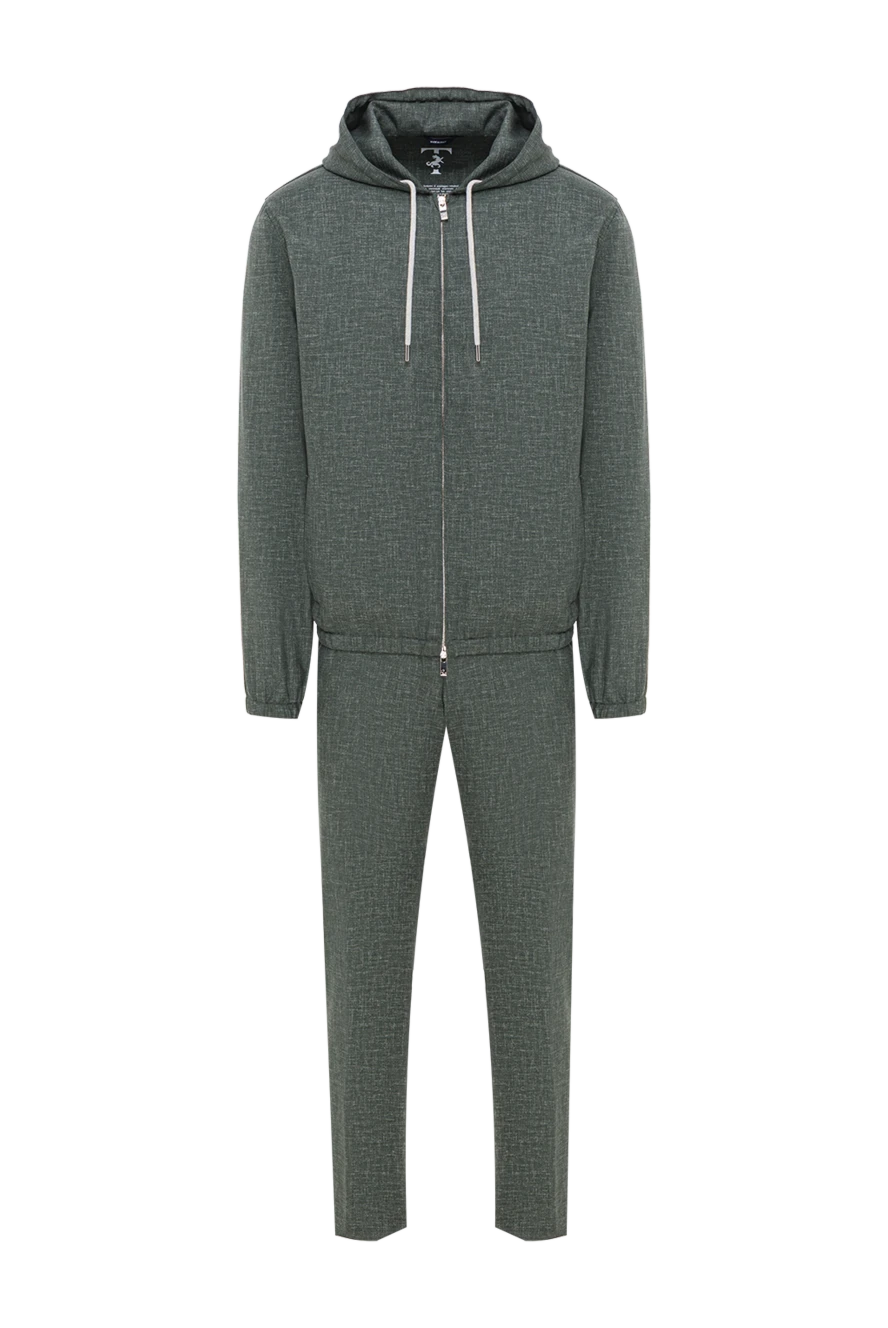 Tombolini Костюм прогулянковий - Країна виробник: Італія. Догляд: спеціалізоване чищення - фото 1