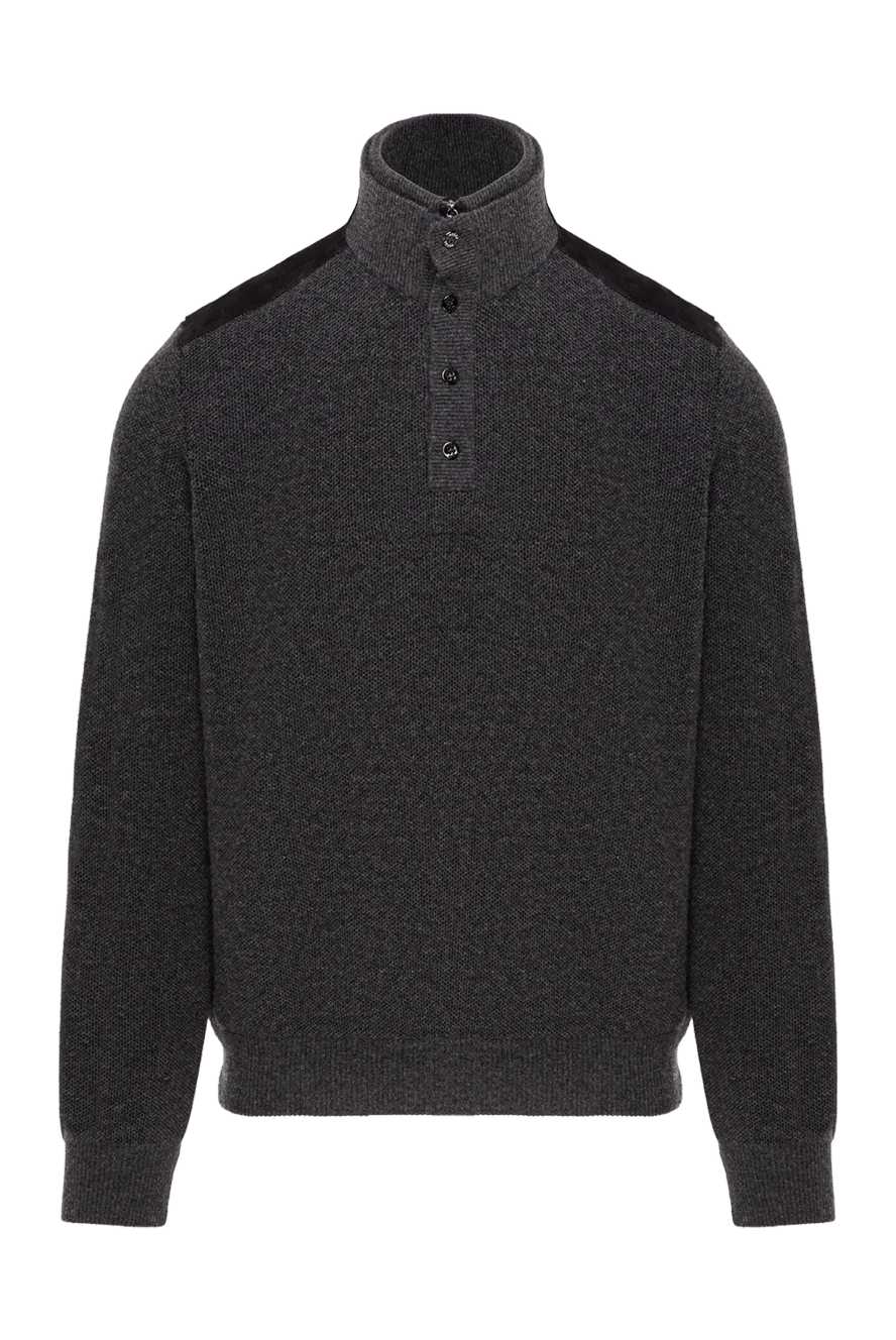 Zilli Troyer - Country of manufacture: Italy. Care: specialized cleaning - photo 1