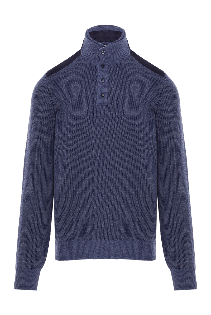 Zilli Тройер - Страна производитель: Франция. Уход: специализированная чистка - фото 1