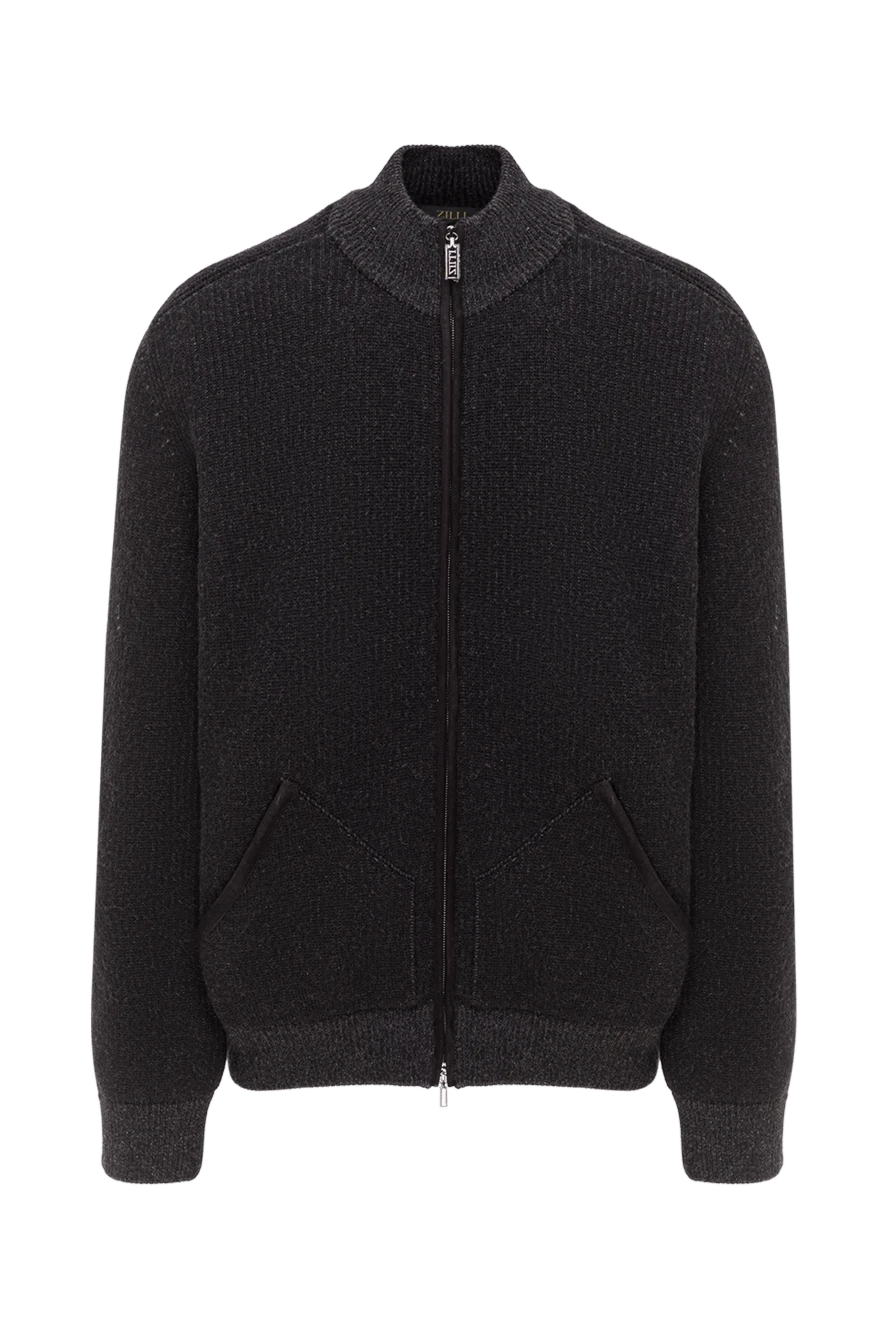 Zilli Куртка - Страна производитель: Франция. Уход: специализированная чистка - фото 1