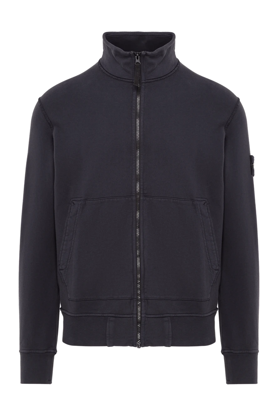 Stone Island Кардиган - Страна производитель: Италия. Уход: специализированная чистка - фото 1