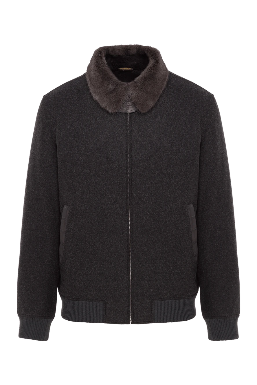 Seraphin Куртка на хутрі - Країна виробник: Італія. Догляд: спеціалізоване чищення - фото 1