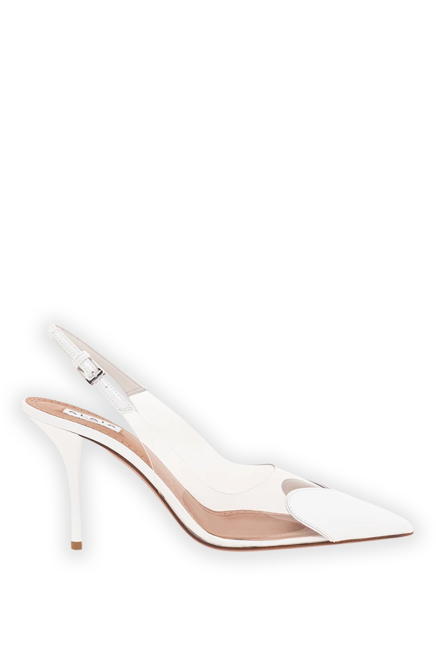 Alaia High heel shoes - Country of manufacture: Italy. Care: specialized cleaning - photo 1