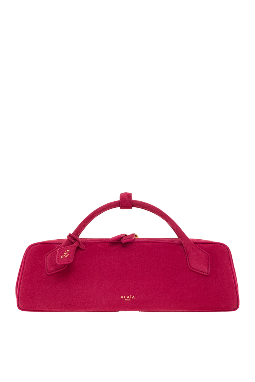 Alaia Casual bag - Country of manufacture: Italy. Care: specialized cleaning - photo 1