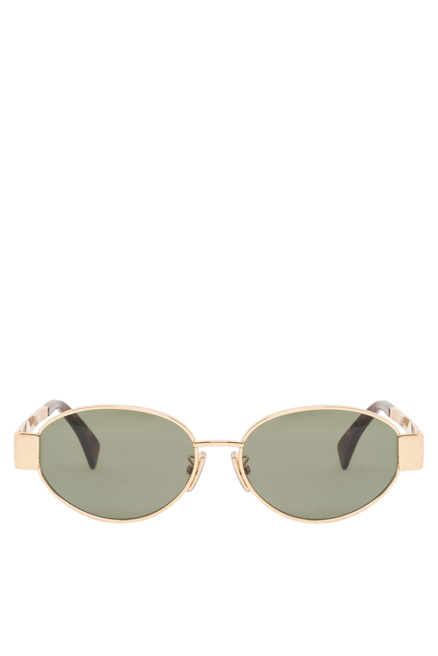 Celine Sunglasses - Country of manufacture: Italy. Care: specialized cleaning - photo 1