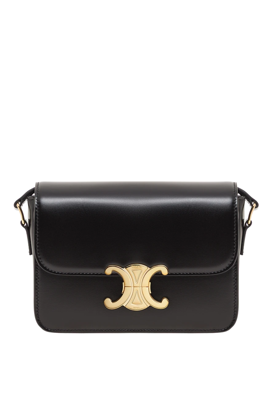 Celine Casual bag - Country of manufacture: Italy. Care: specialized cleaning - photo 1