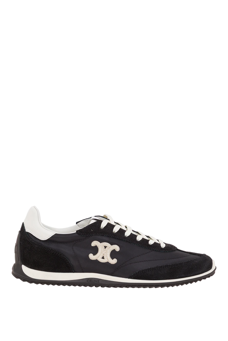 Celine Кроссовки, Кеды,Сникеры - Страна производитель: Франция. Уход: специализированная чистка - фото 1