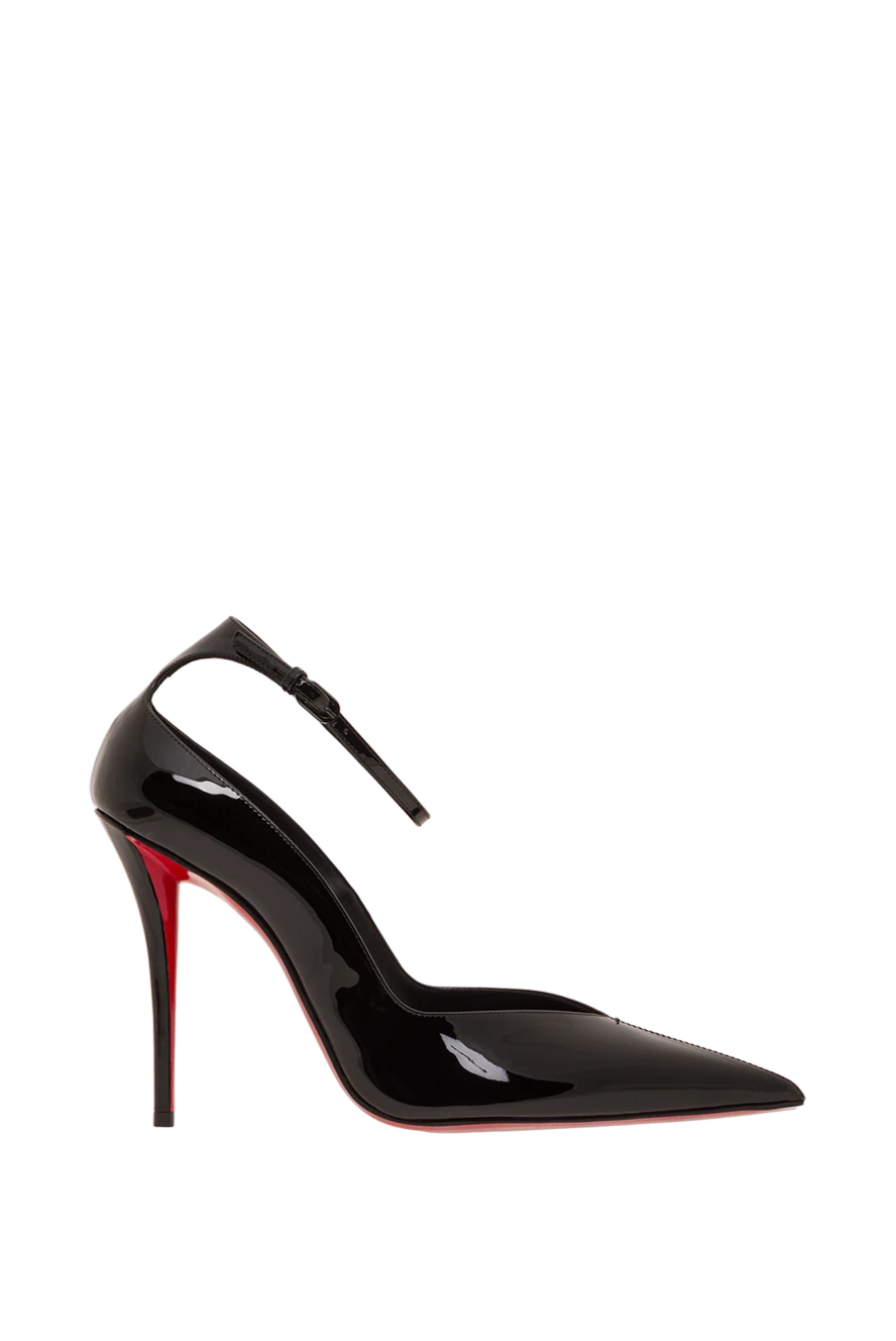 Christian Louboutin High heel shoes - Country of manufacture: Italy. Care: specialized cleaning - photo 1