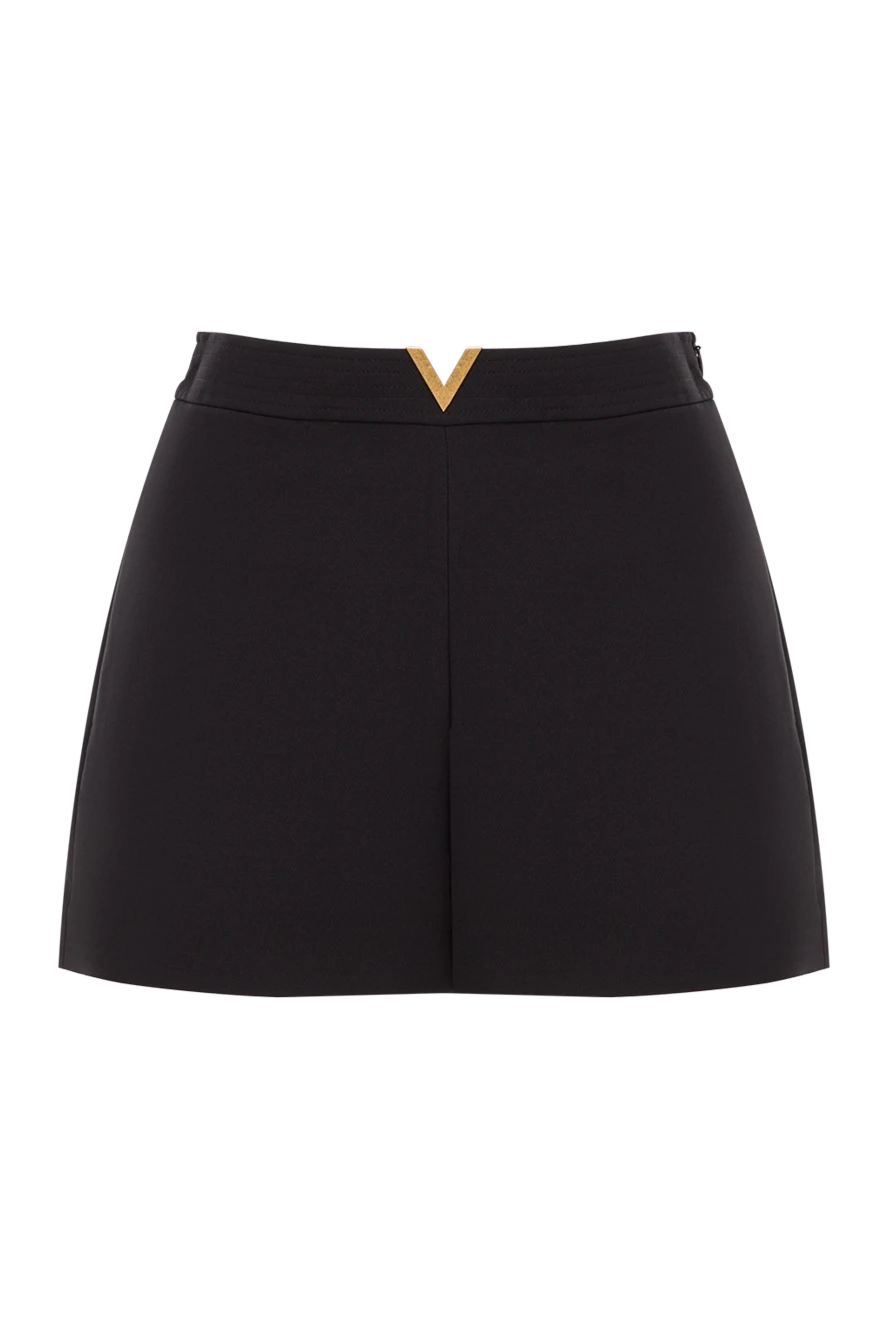 Valentino Шорти - Країна виробник: Італія. Догляд: спеціалізоване чищення - фото 1