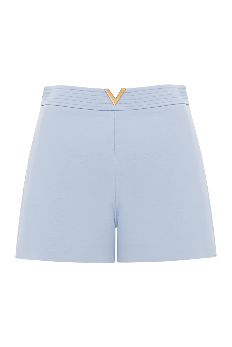 Valentino Шорти - Країна виробник: Італія. Догляд: спеціалізоване чищення - фото 1