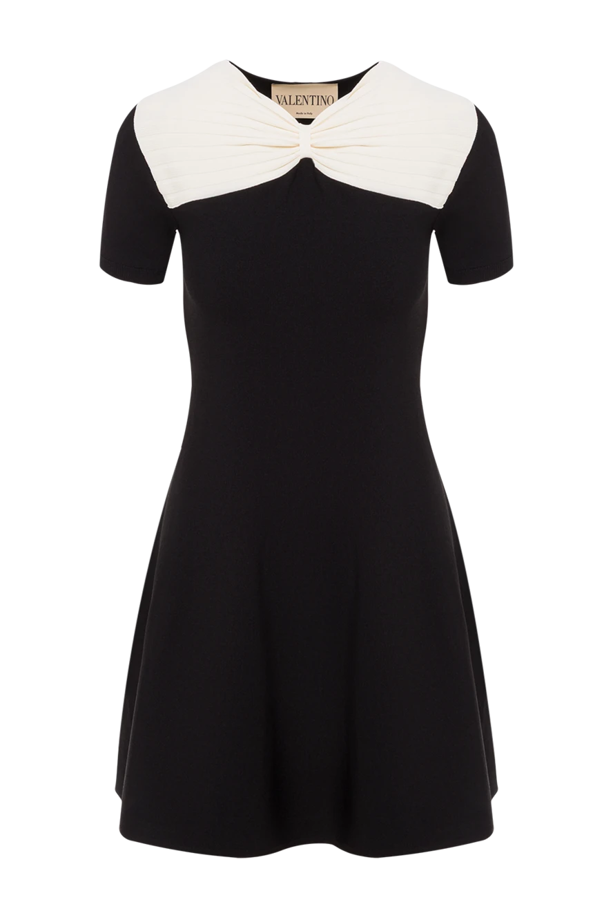 Valentino Платье - Страна производитель: Италия. Уход: специализированная чистка - фото 1