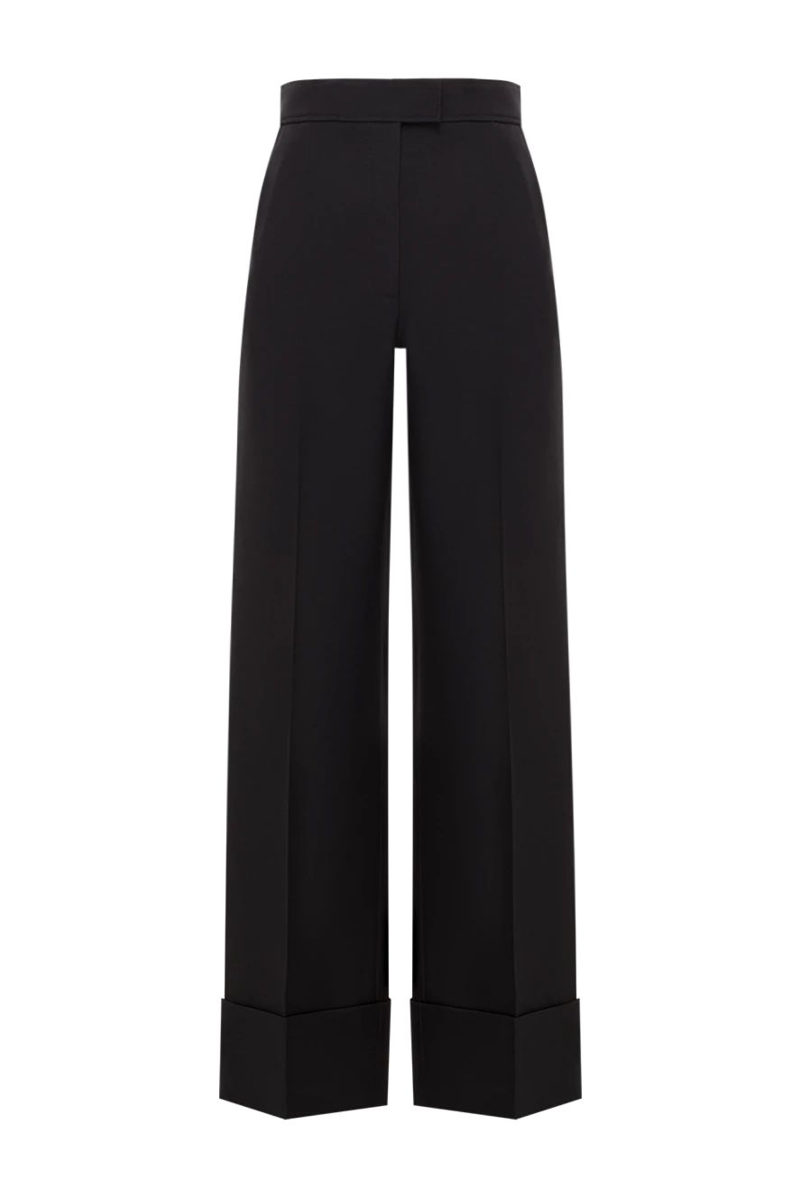 Valentino Брюки - Страна производитель: Италия. Уход: специализированная чистка - фото 1