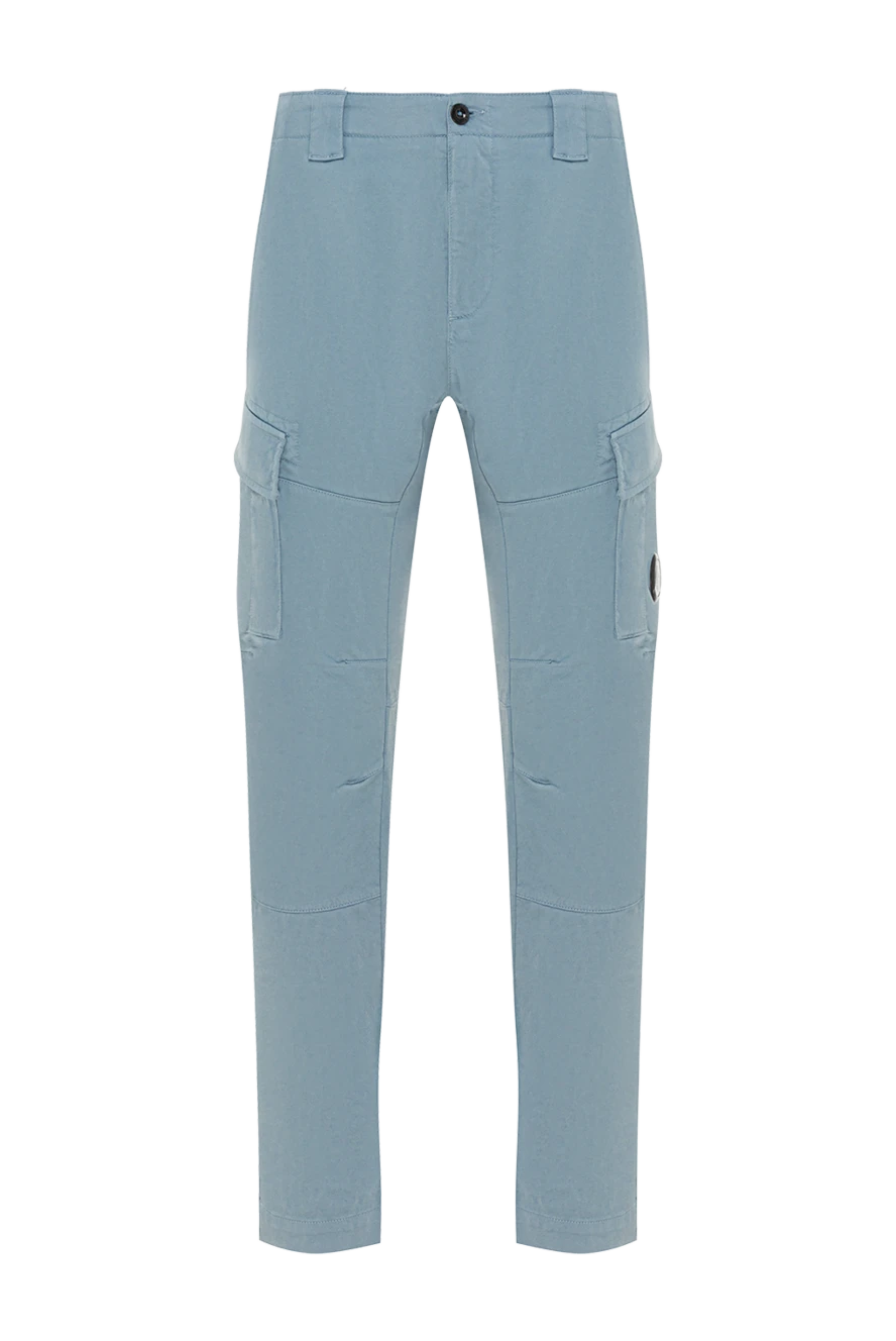 C.P.Company Брюки - Країна виробник: Італія. Догляд: спеціалізоване чищення - фото 1