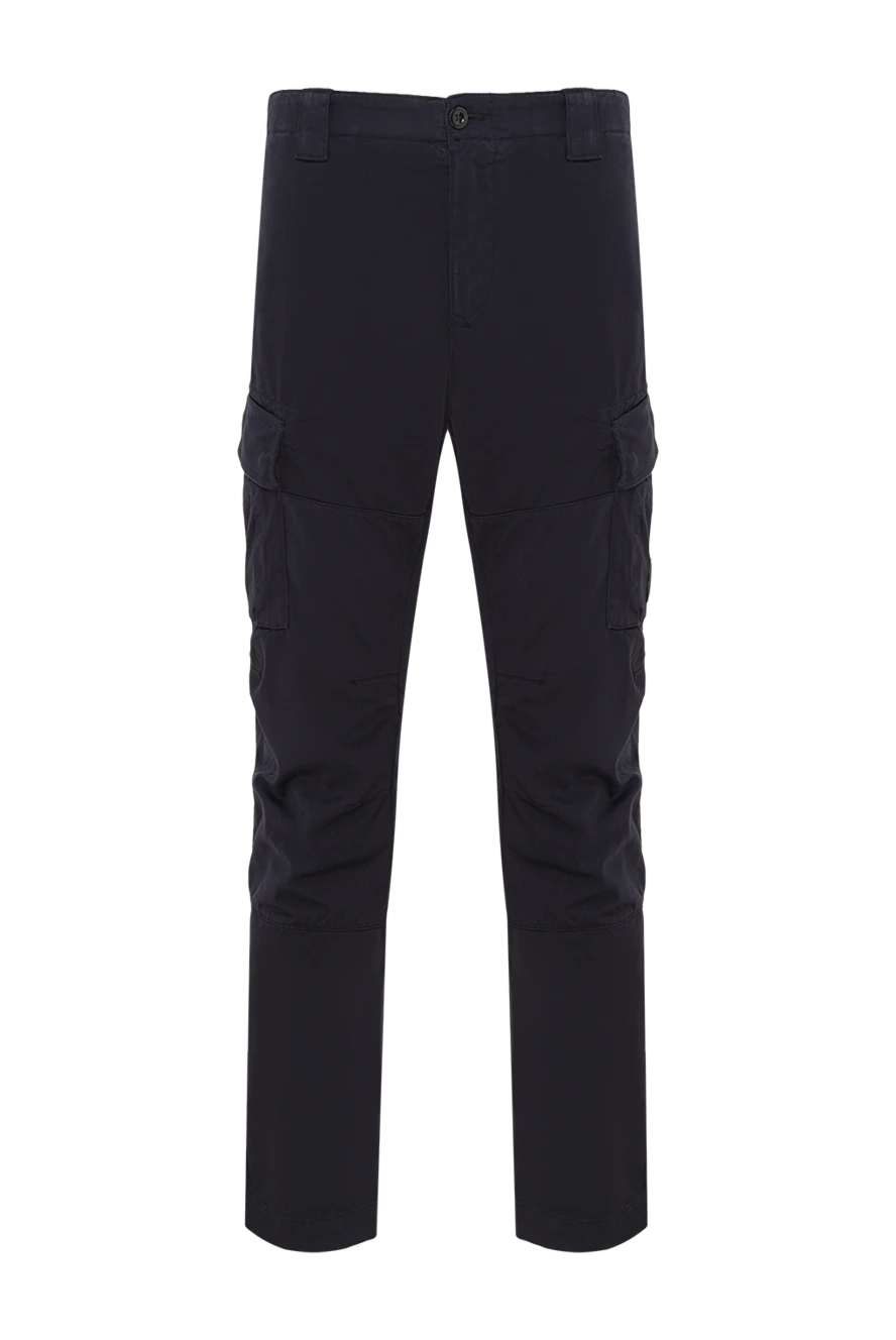 C.P.Company Trousers - Country of manufacture: Italy. Care: specialized cleaning - photo 1