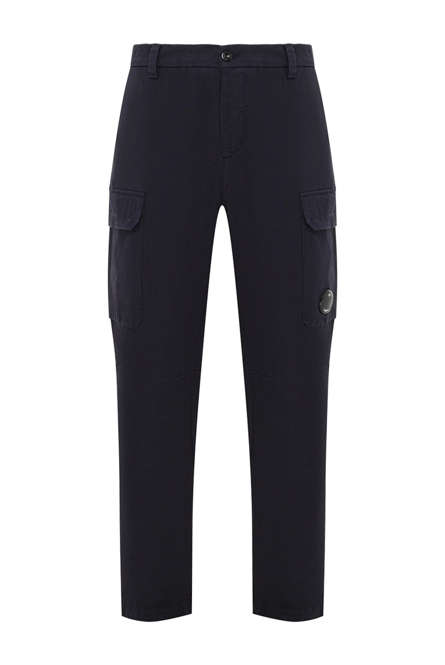 C.P.Company Брюки - Країна виробник: Італія. Догляд: спеціалізоване чищення - фото 1