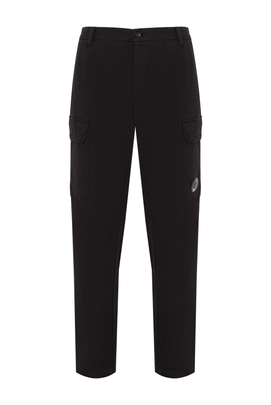 C.P.Company Брюки - Країна виробник: Італія. Догляд: спеціалізоване чищення - фото 1