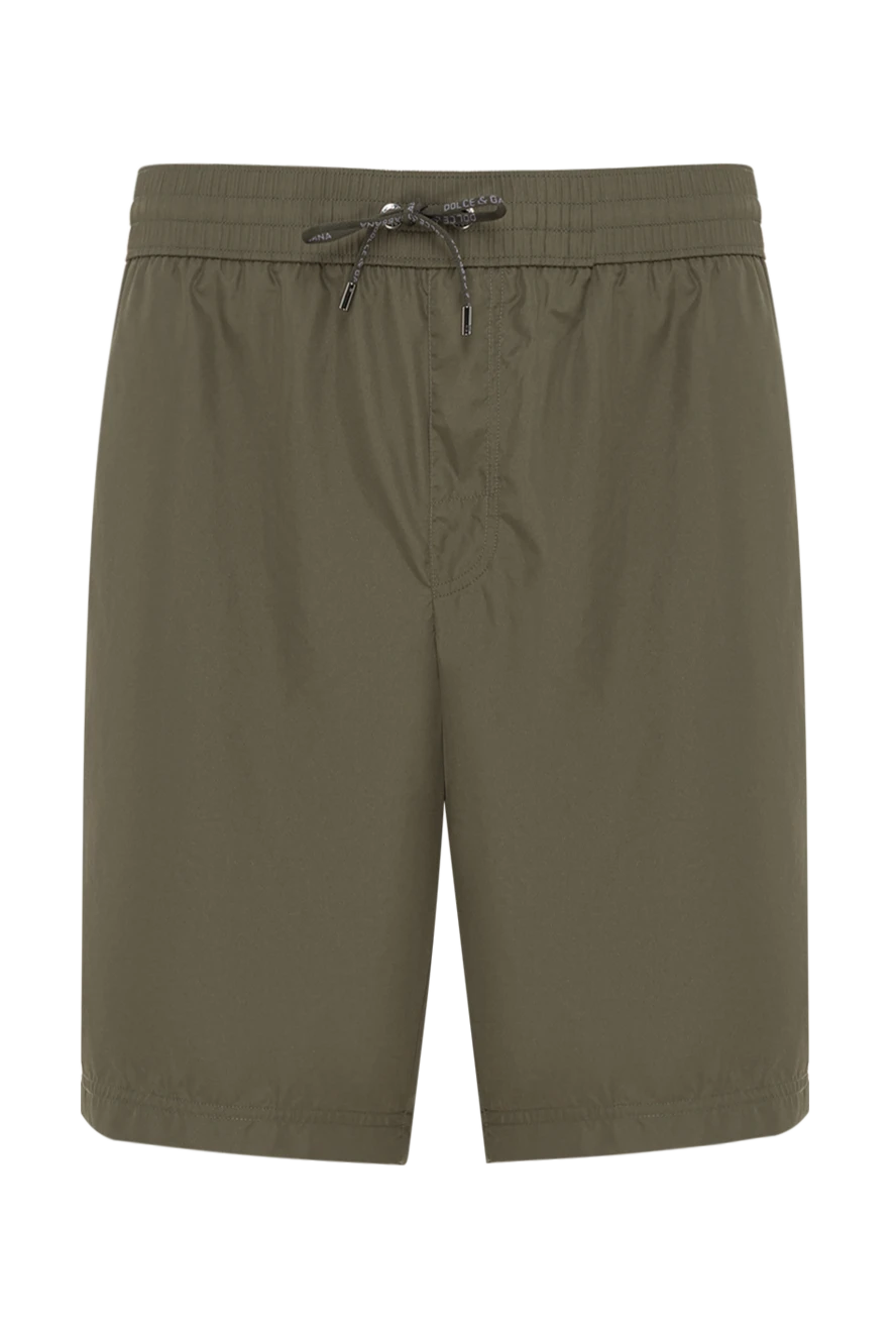 Dolce & Gabbana Шорти для плавання - Країна виробник: Італія. Догляд: спеціалізоване чищення - фото 1