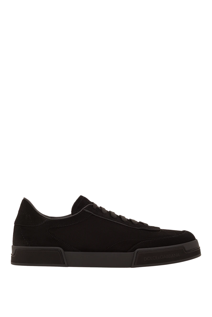 Dolce & Gabbana Sneakers, Keds - Country of manufacture: Italy. Care: specialized cleaning - photo 1