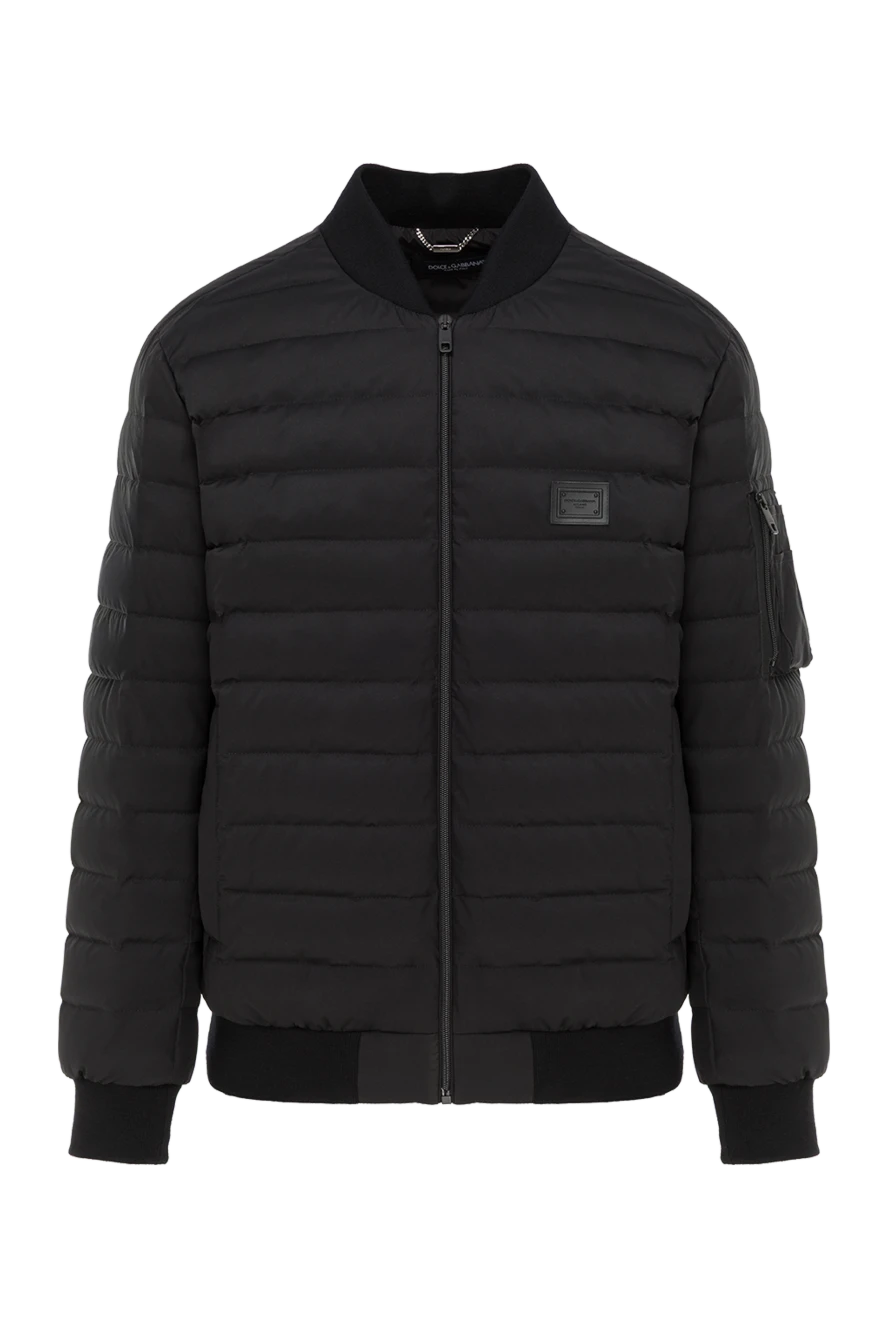 Dolce & Gabbana Jacket - Country of manufacture: Italy. Care: specialized cleaning - photo 1