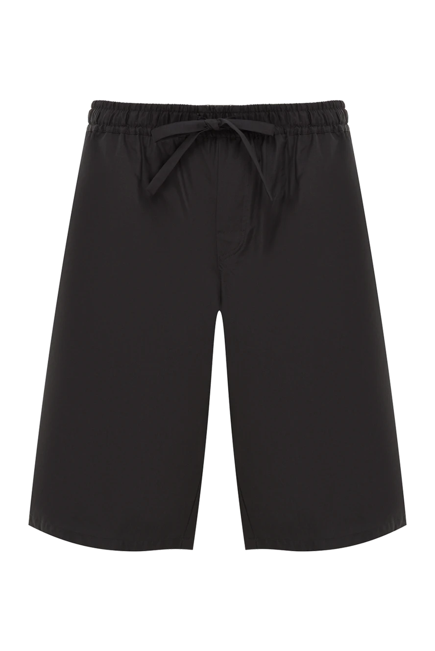 Dolce & Gabbana Shorts - Country of manufacture: Italy. Care: specialized cleaning - photo 1