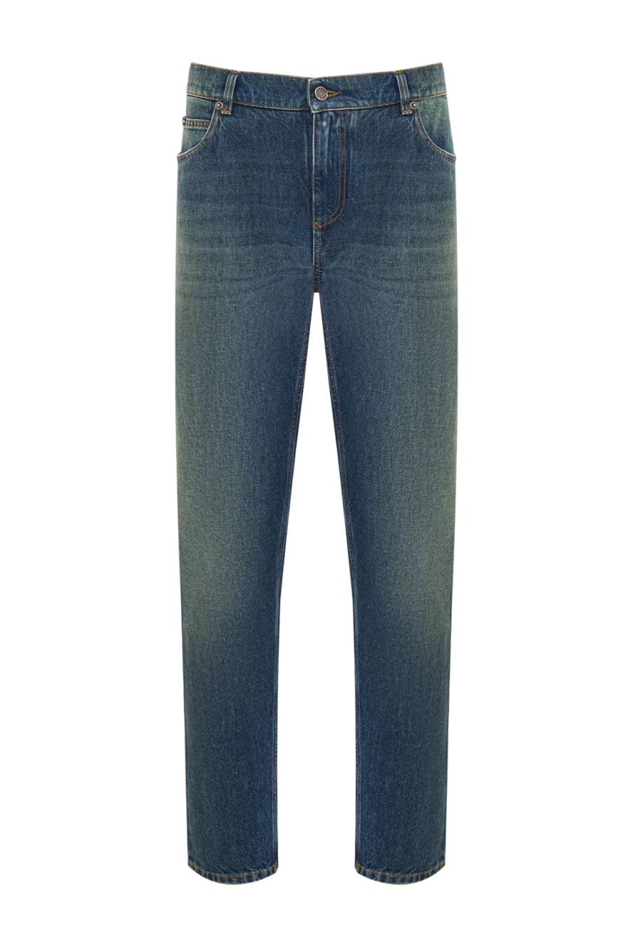 Dolce & Gabbana Jeans - Country of manufacture: Italy. Care: specialized cleaning - photo 1