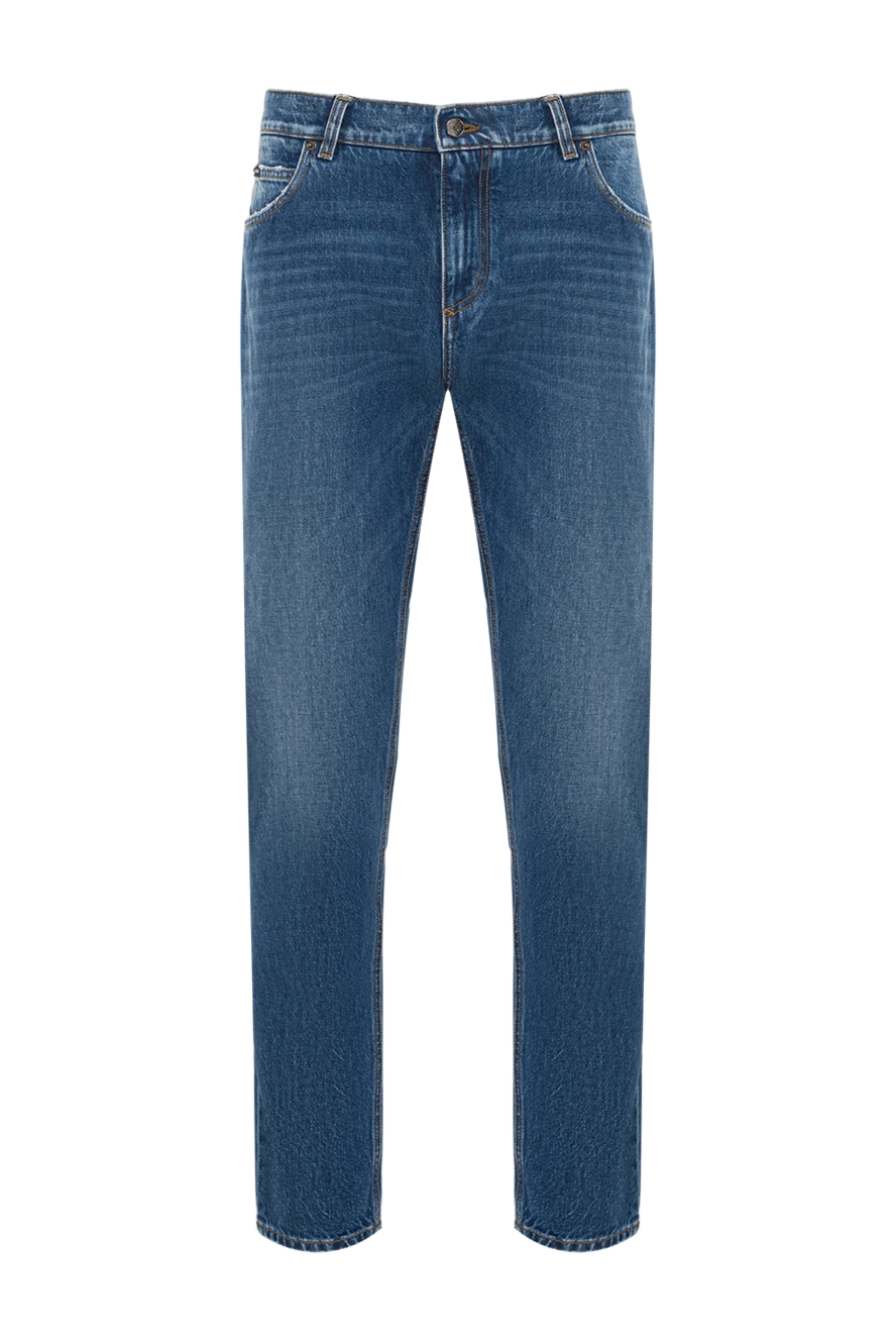 Dolce & Gabbana Jeans - Country of manufacture: Italy. Care: specialized cleaning - photo 1