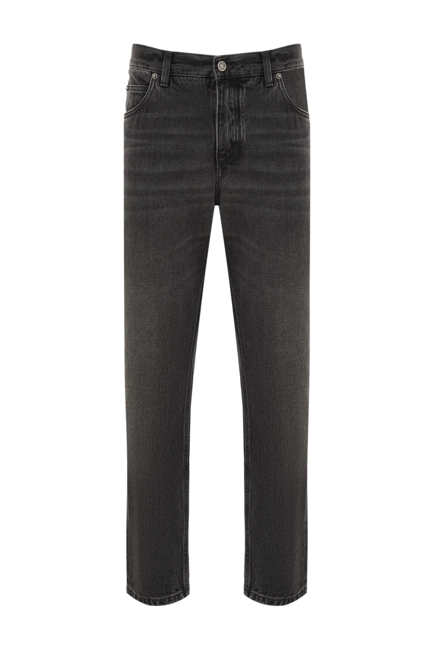 Dolce & Gabbana Джинси - Країна виробник: Італія. Догляд: спеціалізоване чищення - фото 1