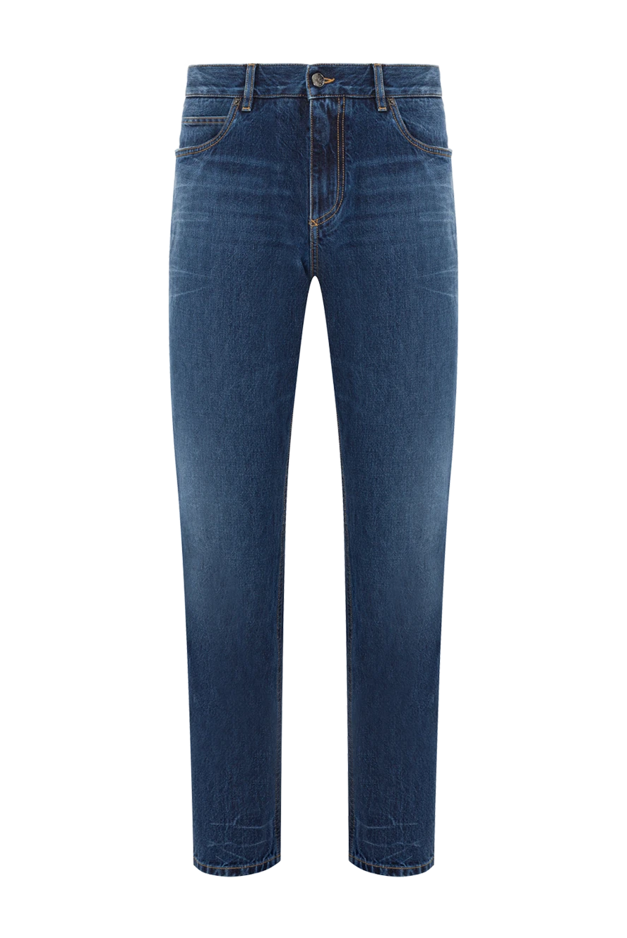 Dolce & Gabbana Джинсы - Страна производитель: Италия. Уход: специализированная чистка - фото 1