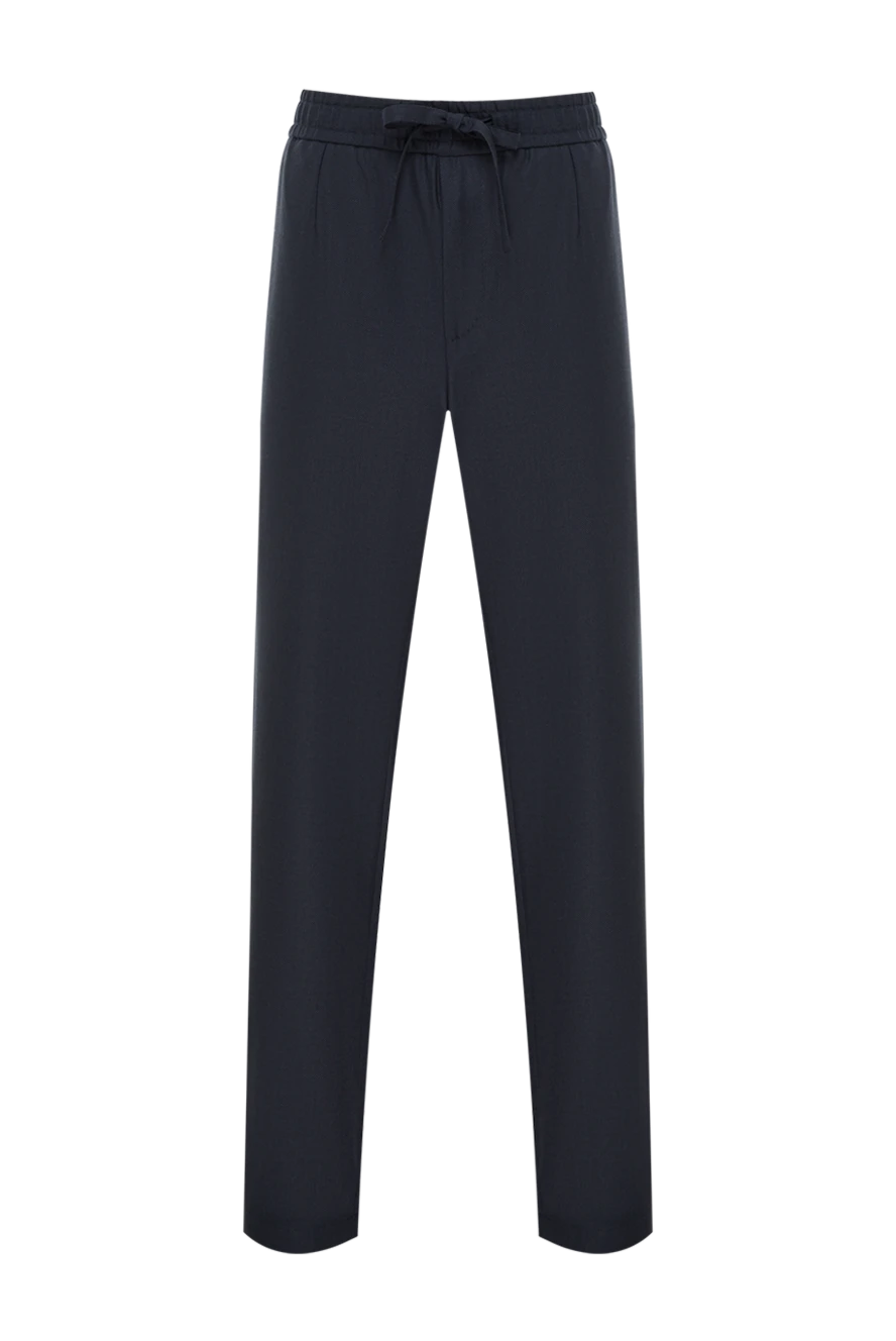 Dolce & Gabbana Брюки - Країна виробник: Італія. Догляд: спеціалізоване чищення - фото 1