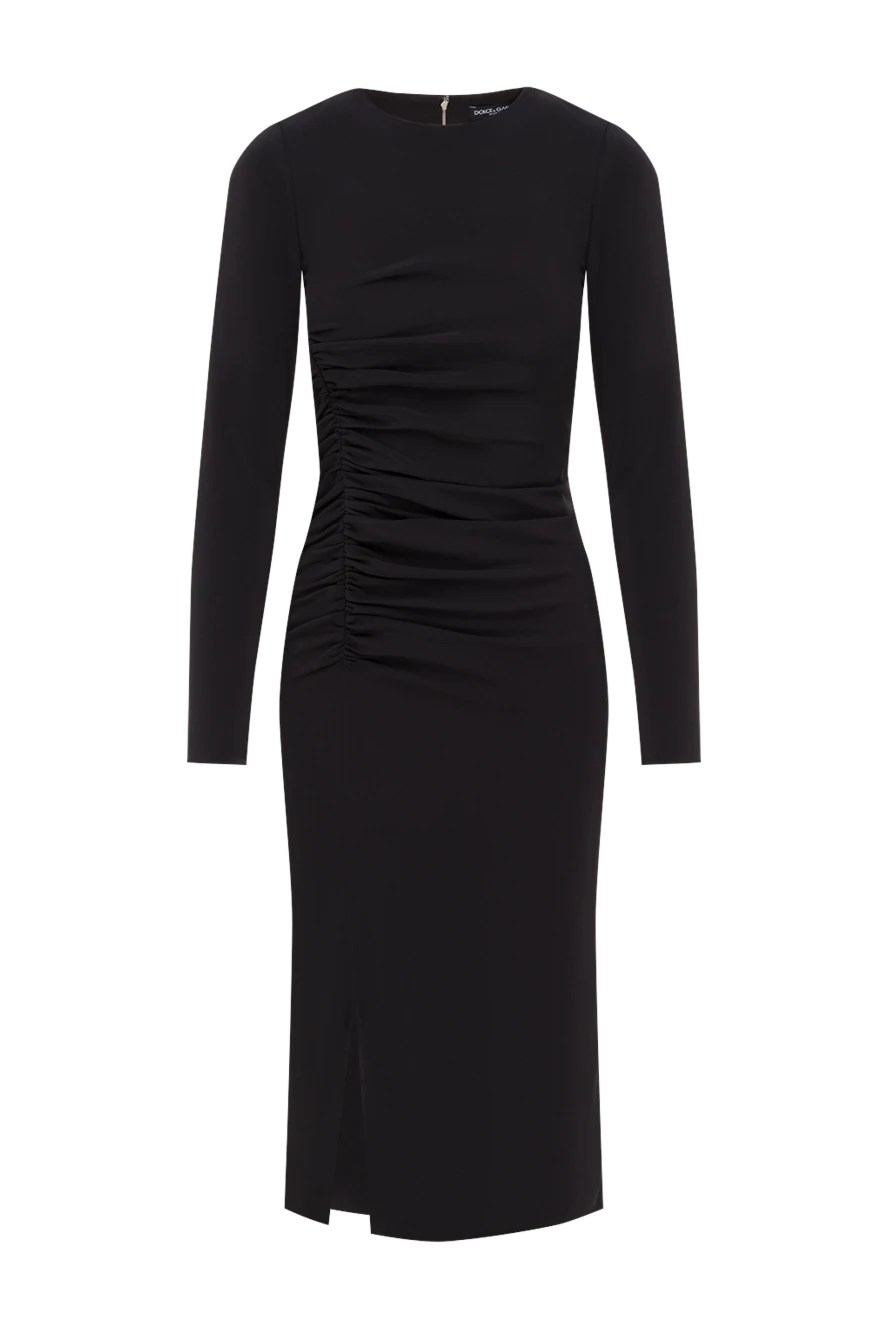 Dolce & Gabbana Dress - Country of manufacture: Italy. Care: specialized cleaning - photo 1