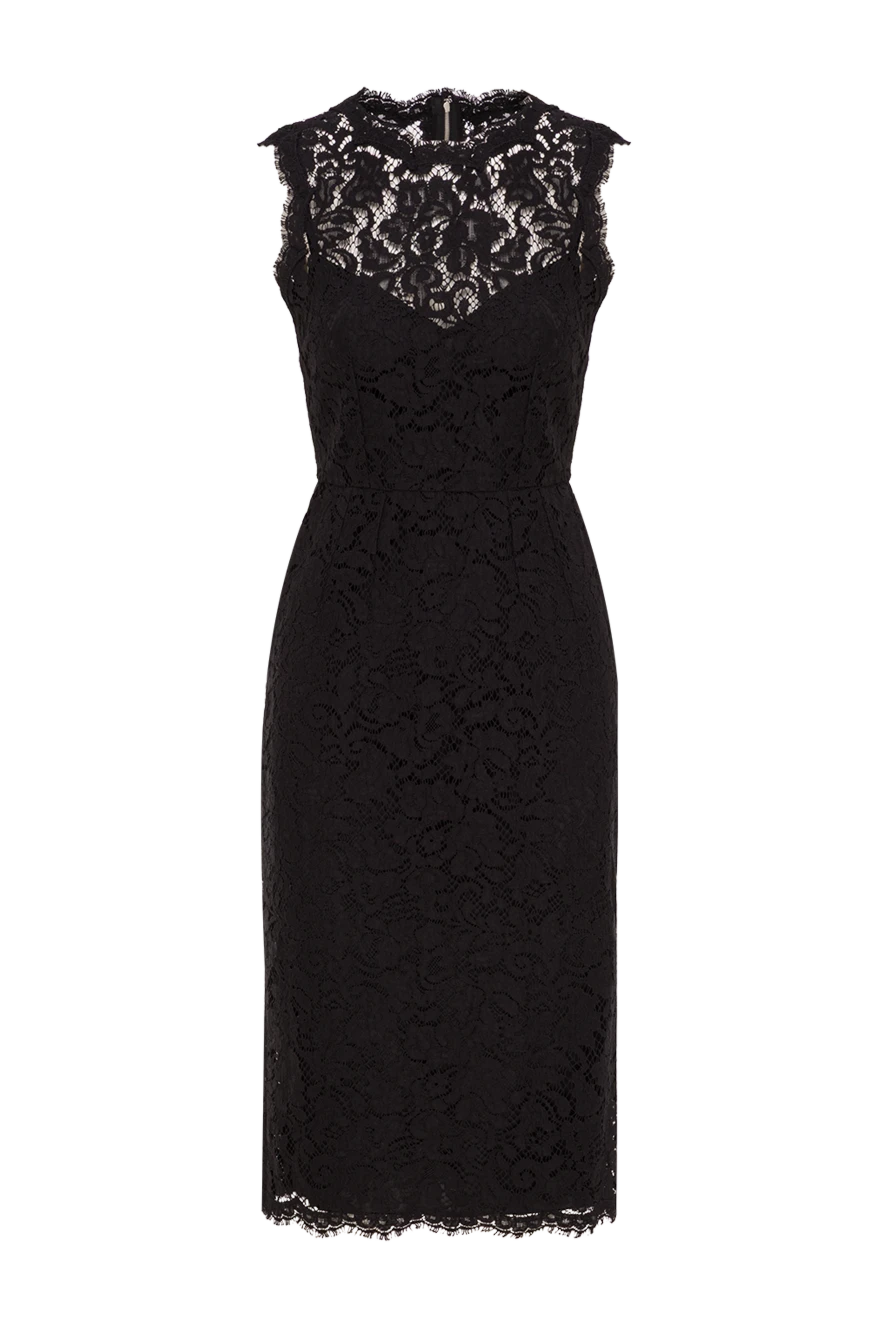 Dolce & Gabbana Dress - Country of manufacture: Italy. Care: specialized cleaning - photo 1