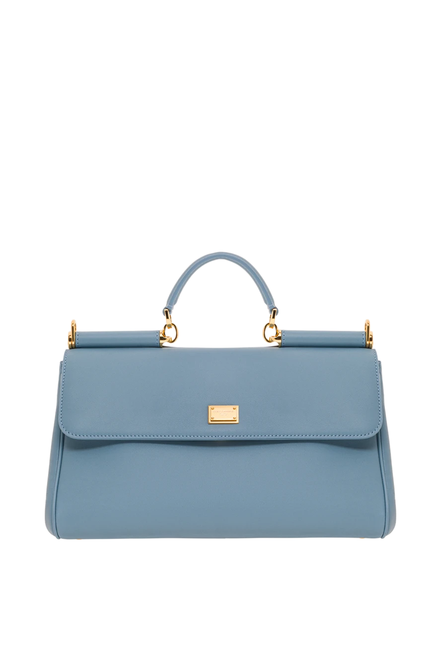 Dolce & Gabbana Сумка повсякденна - Країна виробник: Італія. Догляд: спеціалізоване чищення - фото 1