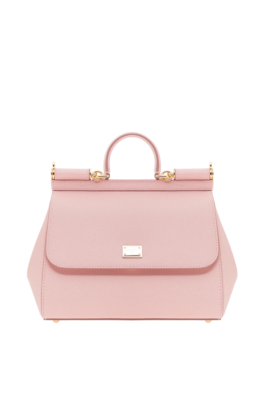 Dolce & Gabbana Casual bag - Country of manufacture: Italy. Care: specialized cleaning - photo 1